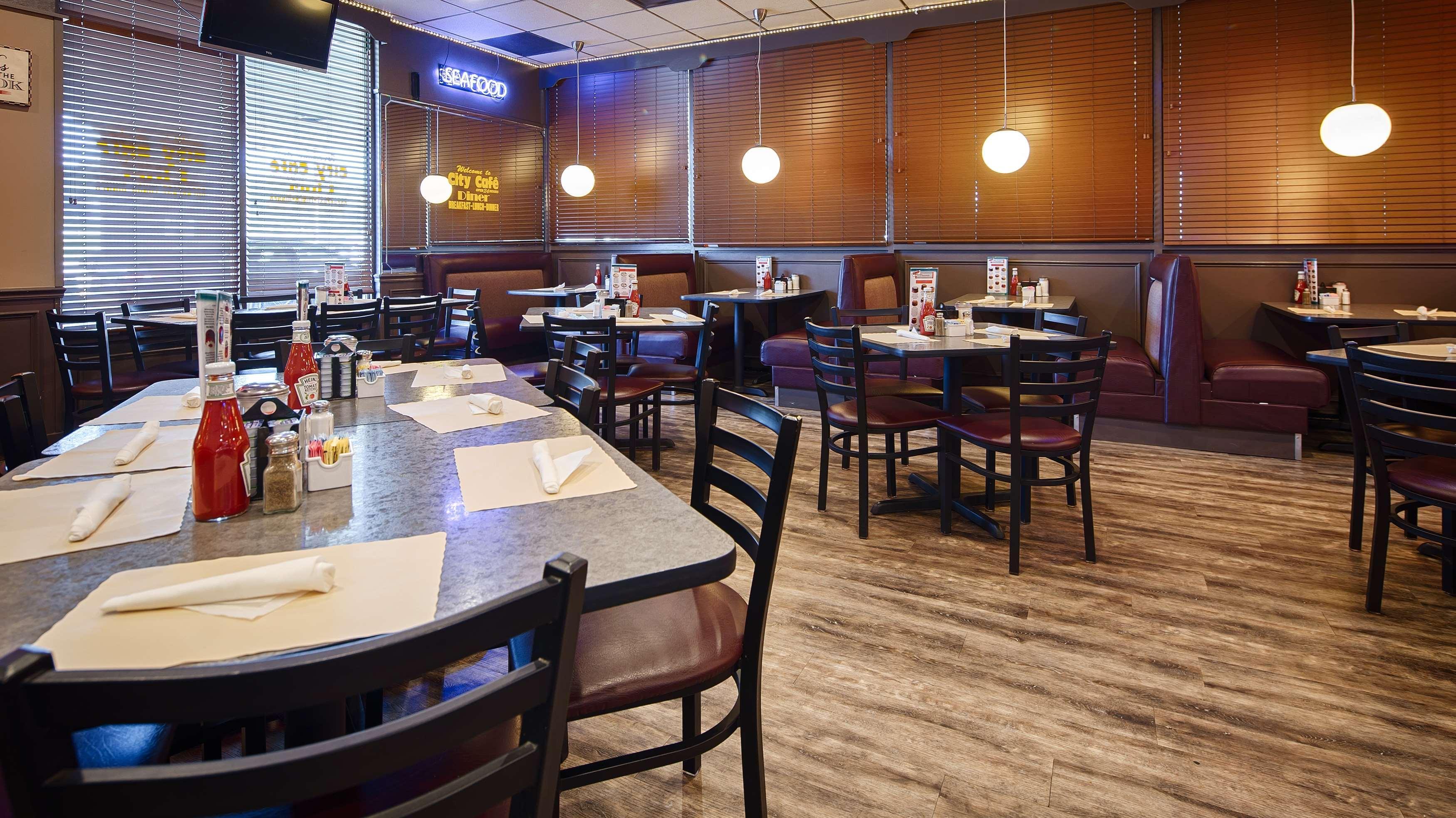 Best Western Heritage Inn Chattanooga Bagian luar foto