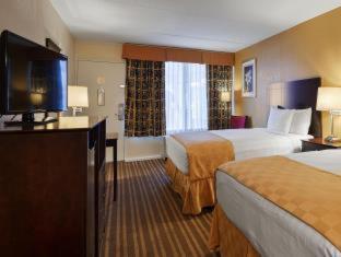 Best Western Heritage Inn Chattanooga Ruang foto